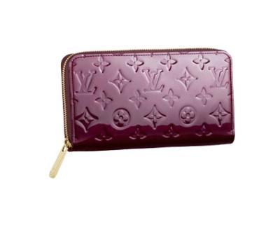 discounted Louis Vuitton Wallets - M91536